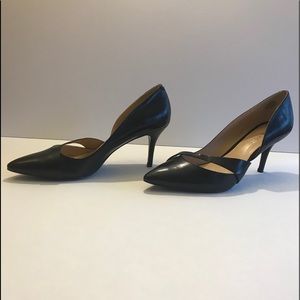 Nine West heels